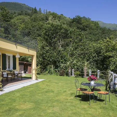 Bed & Breakfast Casa Edenrock