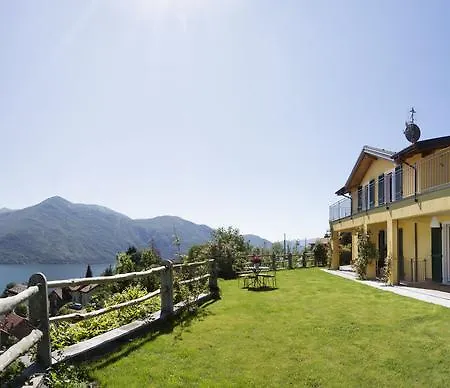 Bed & Breakfast Casa Edenrock *