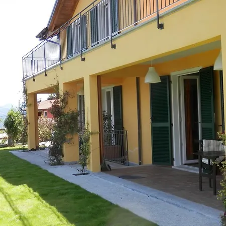 Bed & Breakfast Casa Edenrock *