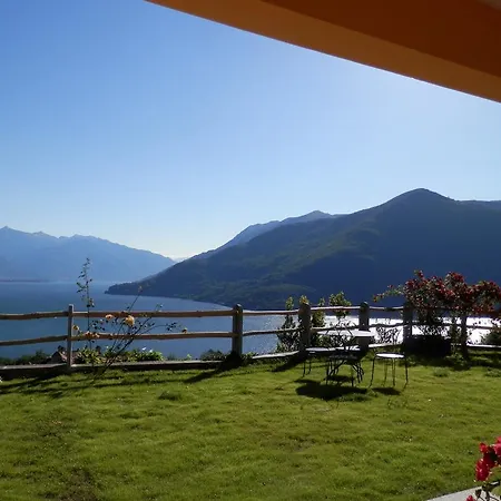 Bed & Breakfast Casa Edenrock